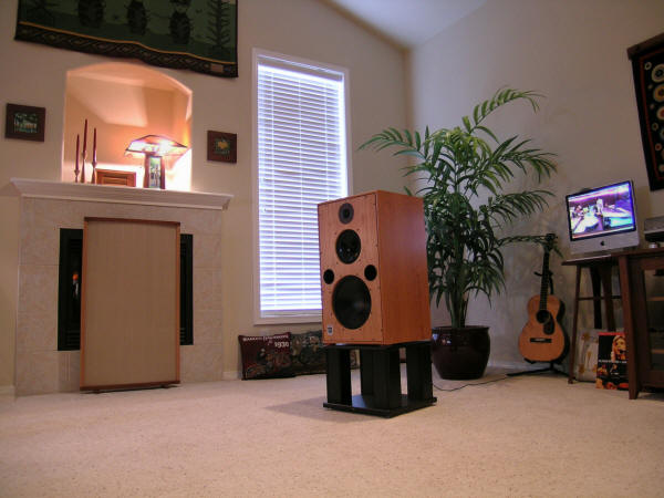 acoustic revive